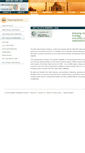 Mobile Screenshot of india2011.strategicmanagement.net
